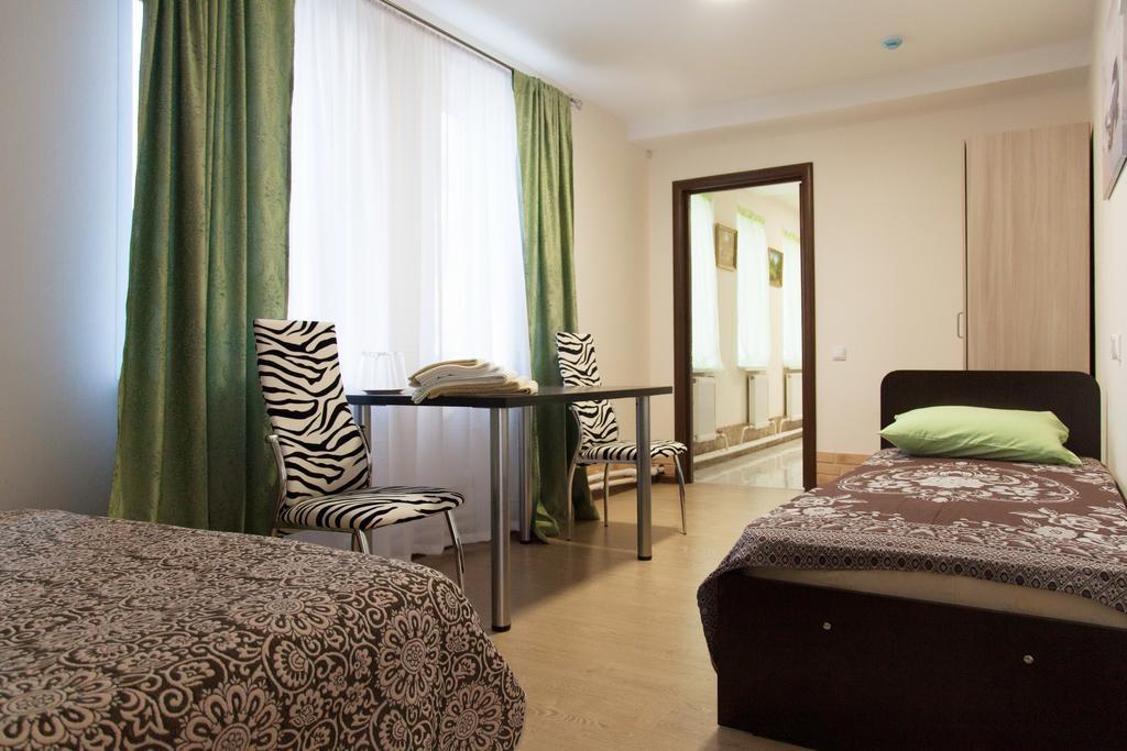 Skobar Mini Hotel Πσκοφ Εξωτερικό φωτογραφία