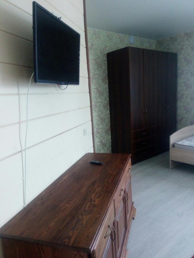 Skobar Mini Hotel Πσκοφ Εξωτερικό φωτογραφία